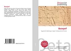 Copertina di Basepef