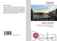 Couverture de Ussel, Corrèze