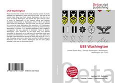 Copertina di USS Washington