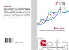 Copertina di Basenpaar
