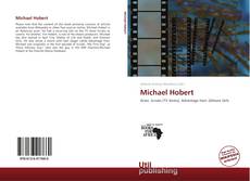 Buchcover von Michael Hobert