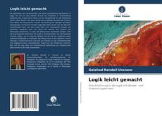 Buchcover von Logik leicht gemacht