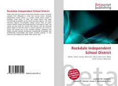Copertina di Rockdale Independent School District