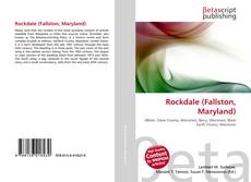 Copertina di Rockdale (Fallston, Maryland)