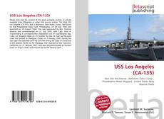 Copertina di USS Los Angeles (CA-135)