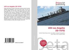 Copertina di USS Los Angeles (ID-1470)