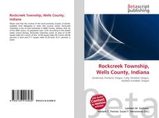 Copertina di Rockcreek Township, Wells County, Indiana