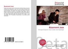 Copertina di Basement Jaxx