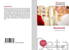 Copertina di Baselworld