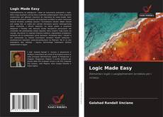 Capa do livro de Logic Made Easy 