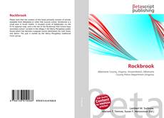 Copertina di Rockbrook