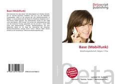 Copertina di Base (Mobilfunk)