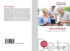 Buchcover von Base (Tabletop)