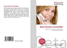 Borítókép a  Base Station Controller - hoz