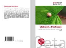 Copertina di Globidrillia Strohbeeni