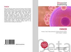 Copertina di FANCB