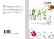 Buchcover von FASN