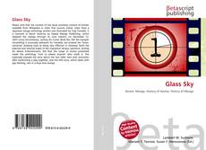 Couverture de Glass Sky