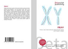 Couverture de FBLN1