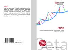 Couverture de FBLN2