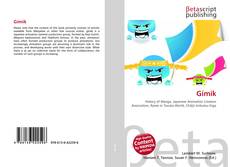 Couverture de Gímik