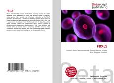 Couverture de FBXL5