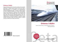 Capa do livro de Ortenau S-Bahn 