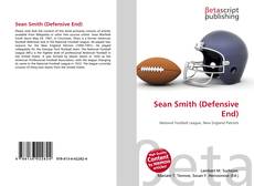 Couverture de Sean Smith (Defensive End)