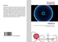 Couverture de FBXO24