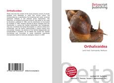 Couverture de Orthalicoidea