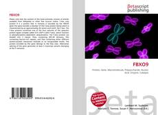 Buchcover von FBXO9