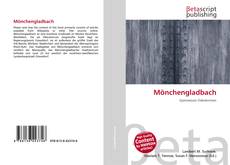 Mönchengladbach kitap kapağı