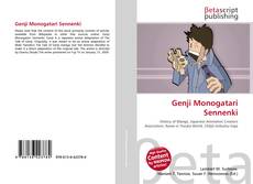 Genji Monogatari Sennenki kitap kapağı