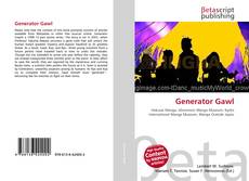 Couverture de Generator Gawl