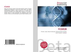 Buchcover von FCGR2B
