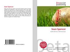 Couverture de Sean Spencer