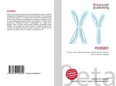 Couverture de FCHSD1
