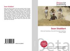 Copertina di Sean Stoddart