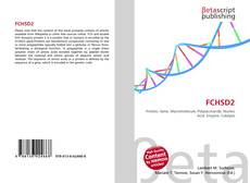 Copertina di FCHSD2