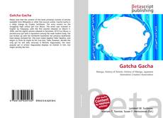 Couverture de Gatcha Gacha