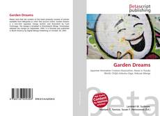Buchcover von Garden Dreams