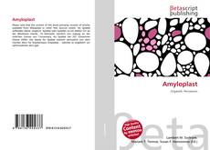 Copertina di Amyloplast