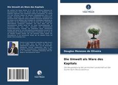 Buchcover von Die Umwelt als Ware des Kapitals
