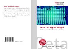 Copertina di Sean Terrington Wright