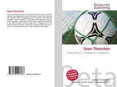 Copertina di Sean Thornton