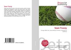Copertina di Sean Tracey
