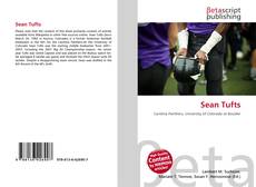 Copertina di Sean Tufts