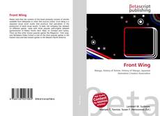 Couverture de Front Wing