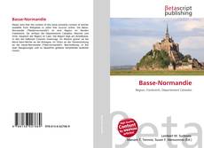 Copertina di Basse-Normandie