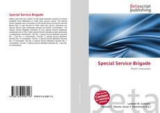 Special Service Brigade的封面